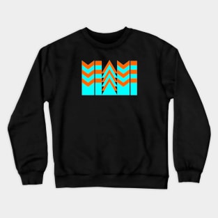 Miami Love Crewneck Sweatshirt